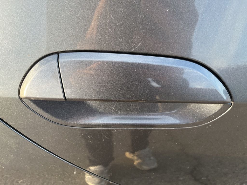 2010 Honda Insight EX