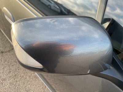 2010 Honda Insight EX