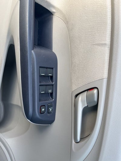 2010 Honda Insight EX