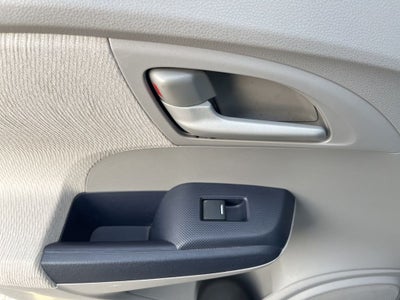 2010 Honda Insight EX