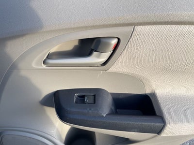 2010 Honda Insight EX