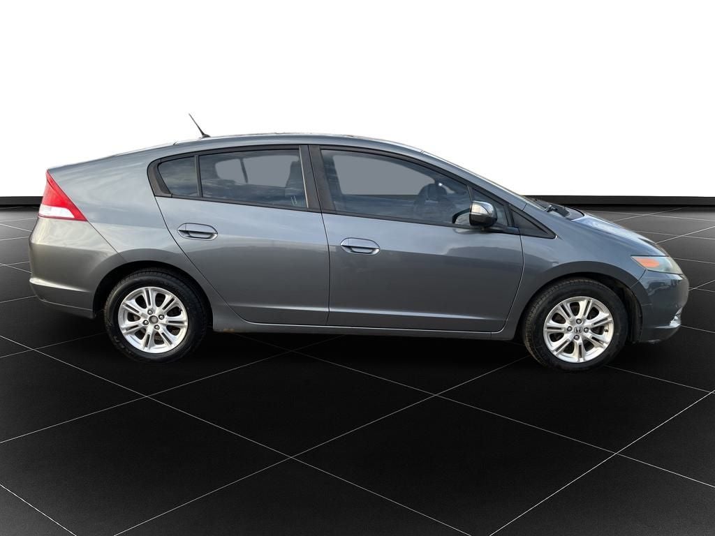 2010 Honda Insight EX
