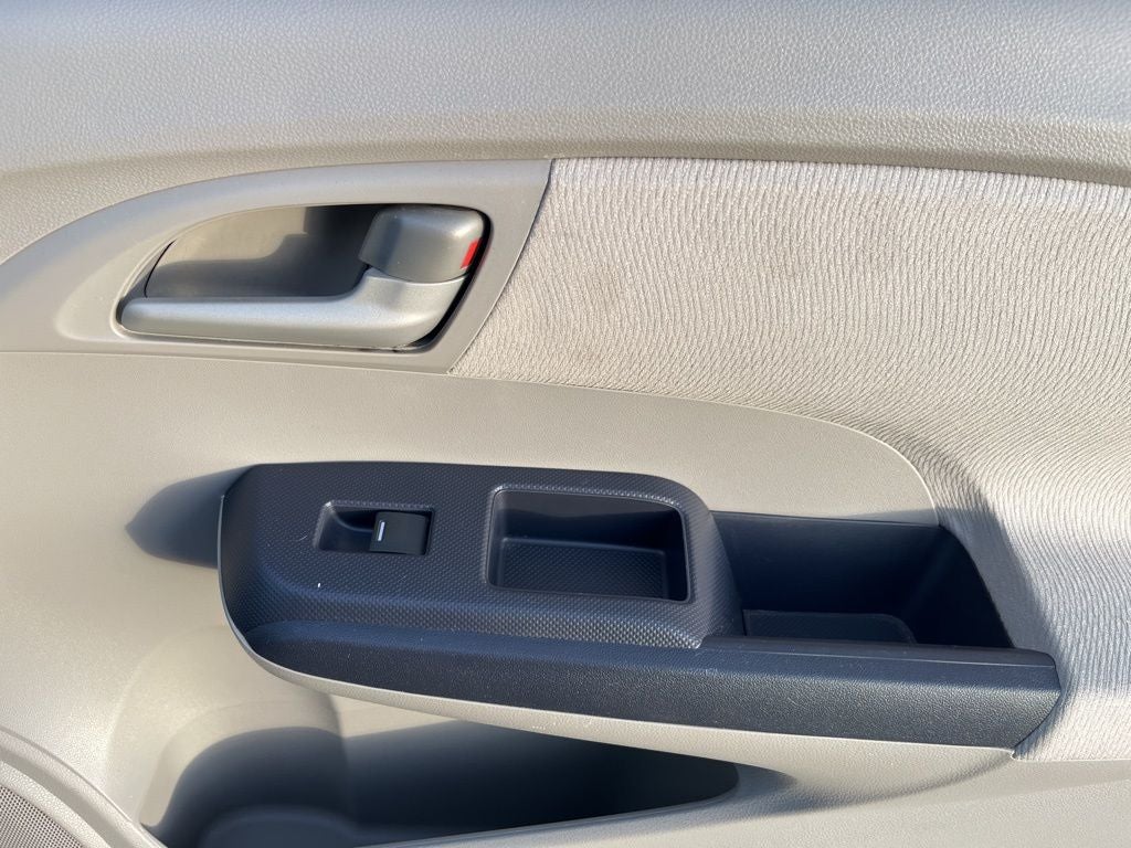 2010 Honda Insight EX