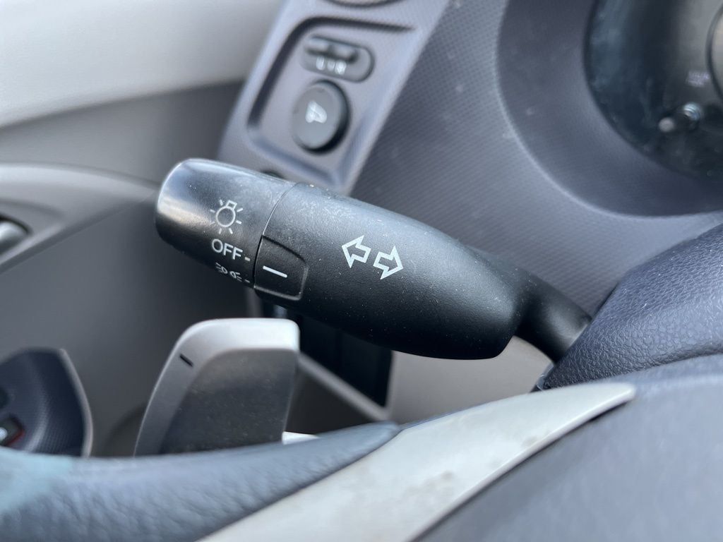 2010 Honda Insight EX