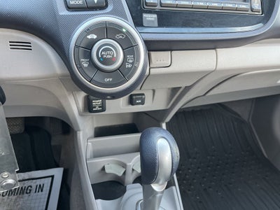 2010 Honda Insight EX