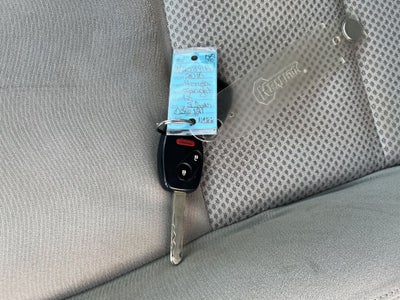 2010 Honda Insight EX