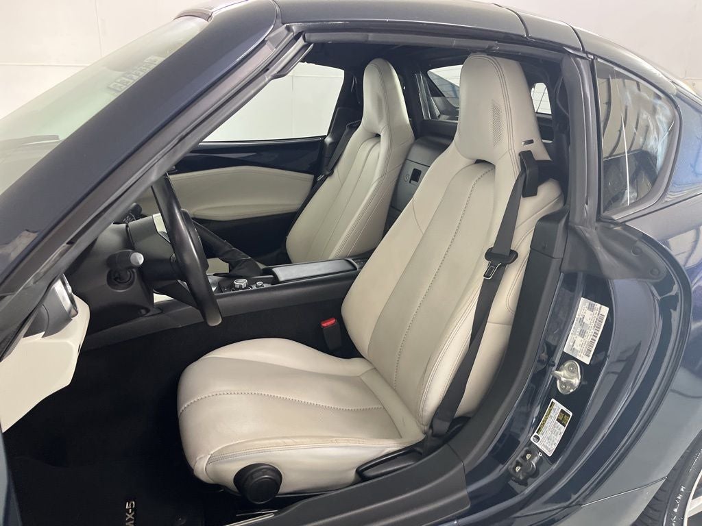 2021 Mazda Mazda Miata RF Grand Touring