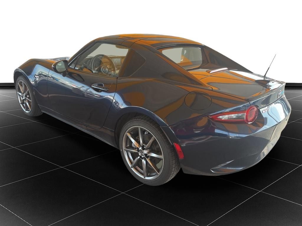 2021 Mazda Mazda Miata RF Grand Touring