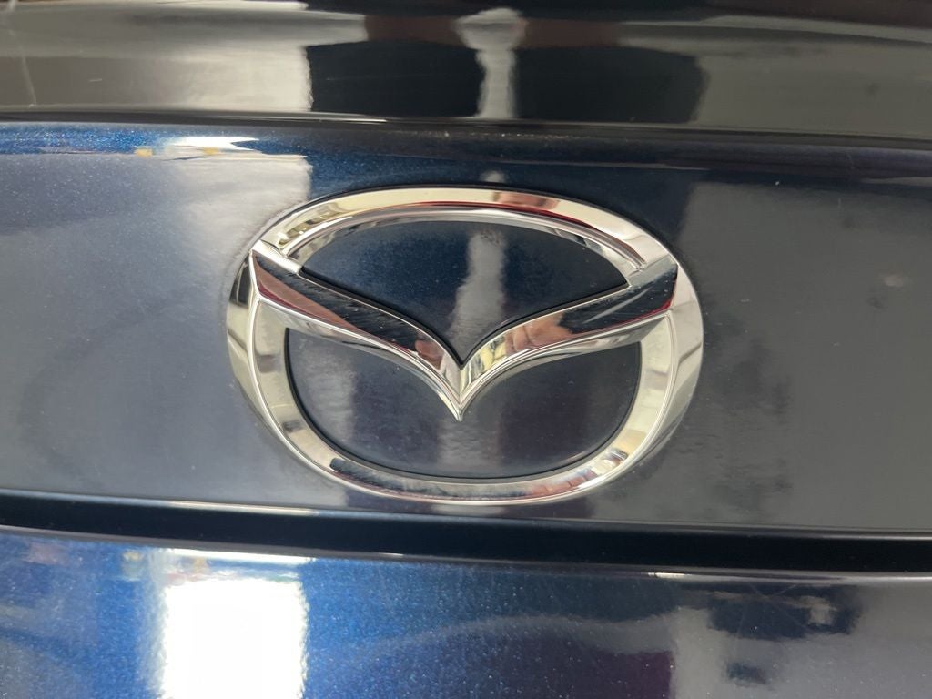 2021 Mazda Mazda Miata RF Grand Touring