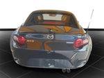 2021 Mazda Mazda Miata RF Grand Touring