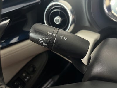 2021 Mazda Mazda Miata RF Grand Touring