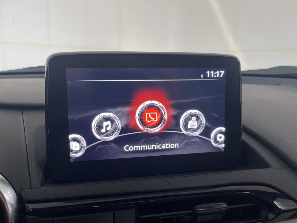 2021 Mazda Mazda Miata RF Grand Touring