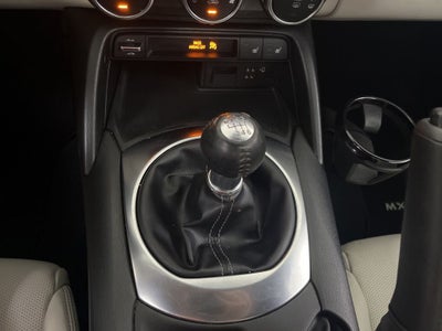 2021 Mazda Mazda Miata RF Grand Touring