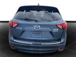 2016 Mazda Mazda CX-5 Touring