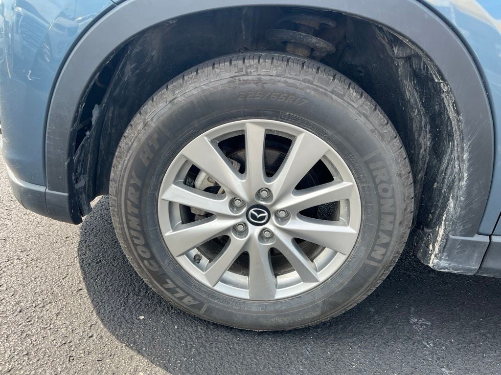 2016 Mazda Mazda CX-5 Touring