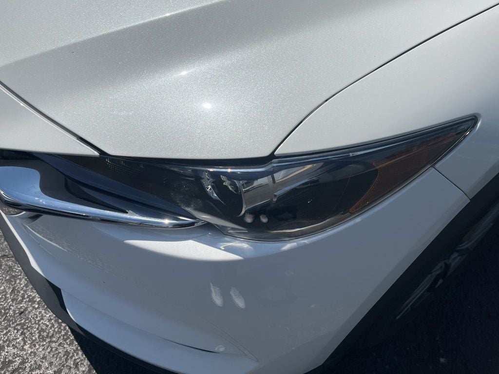 2019 Mazda Mazda CX-5 Touring