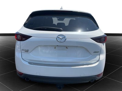 2019 Mazda Mazda CX-5 Touring