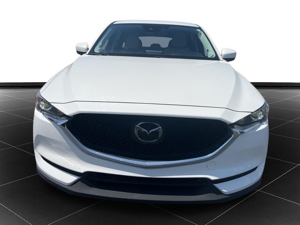 2019 Mazda Mazda CX-5 Touring