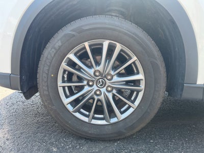 2019 Mazda Mazda CX-5 Touring