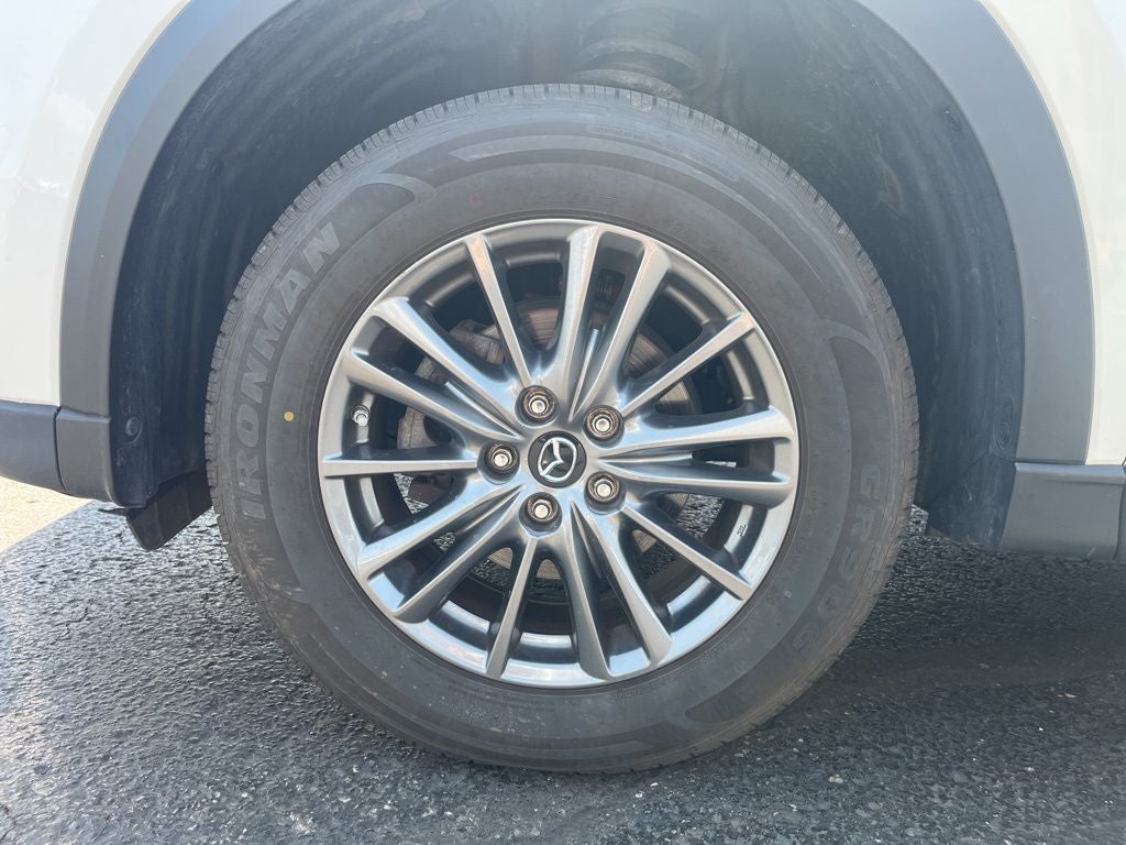 2019 Mazda Mazda CX-5 Touring