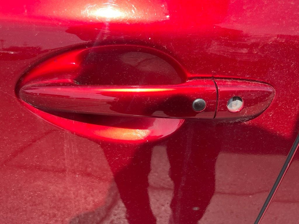 2021 Mazda Mazda CX-5 Touring