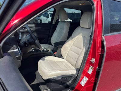 2021 Mazda Mazda CX-5 Touring