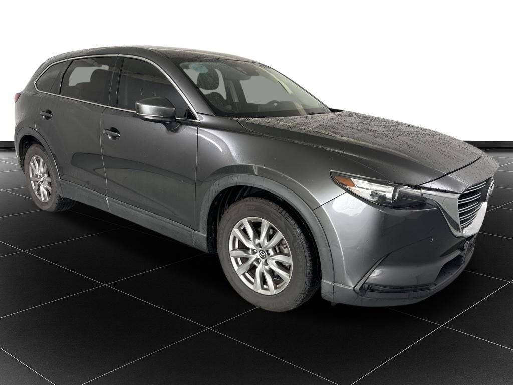 2017 Mazda Mazda CX-9 Touring