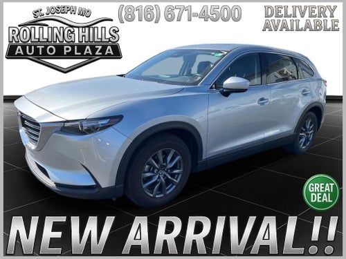 2023 Mazda Mazda CX-9 Touring