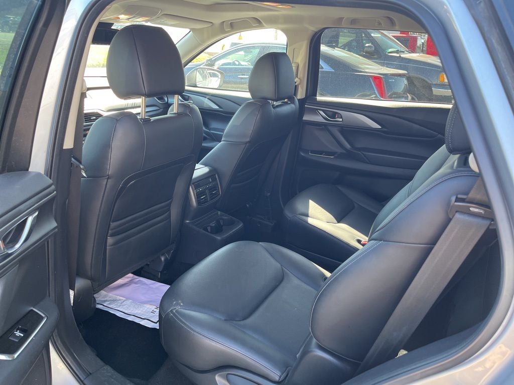 2023 Mazda Mazda CX-9 Touring