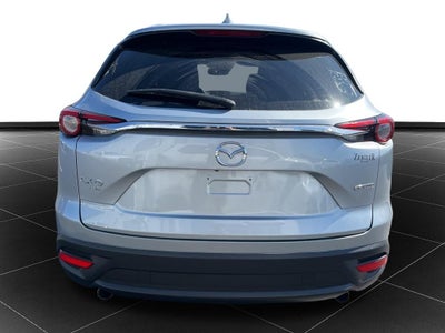 2023 Mazda Mazda CX-9 Touring