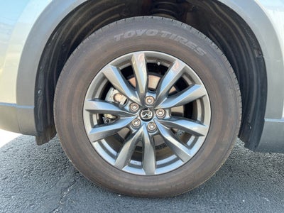 2023 Mazda Mazda CX-9 Touring