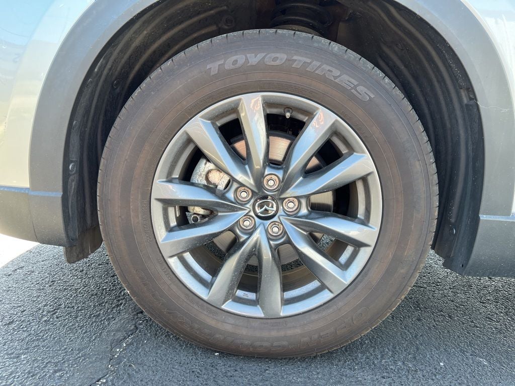 2023 Mazda Mazda CX-9 Touring