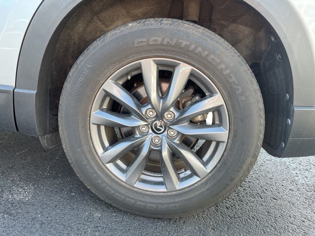 2023 Mazda Mazda CX-9 Touring