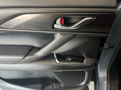 2021 Mazda Mazda CX-9 Carbon Edition