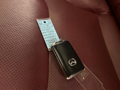 2021 Mazda Mazda CX-9 Carbon Edition