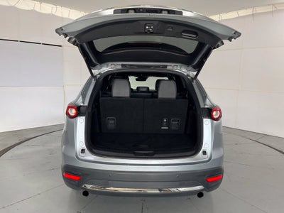 2023 Mazda Mazda CX-9 Grand Touring