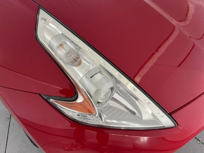 2010 Nissan 370Z Touring