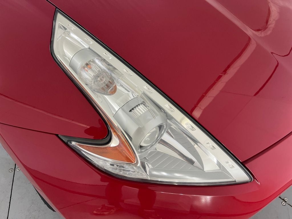 2010 Nissan 370Z Touring