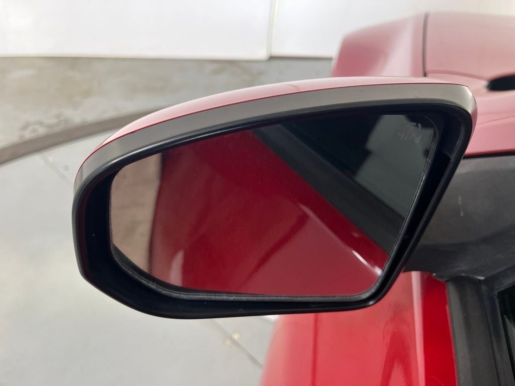 2010 Nissan 370Z Touring