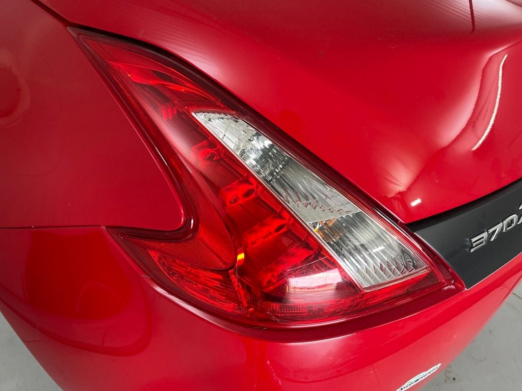 2010 Nissan 370Z Touring