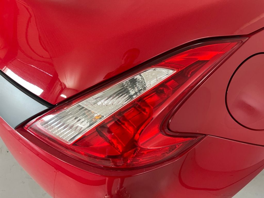 2010 Nissan 370Z Touring