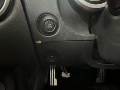 2010 Nissan 370Z Touring