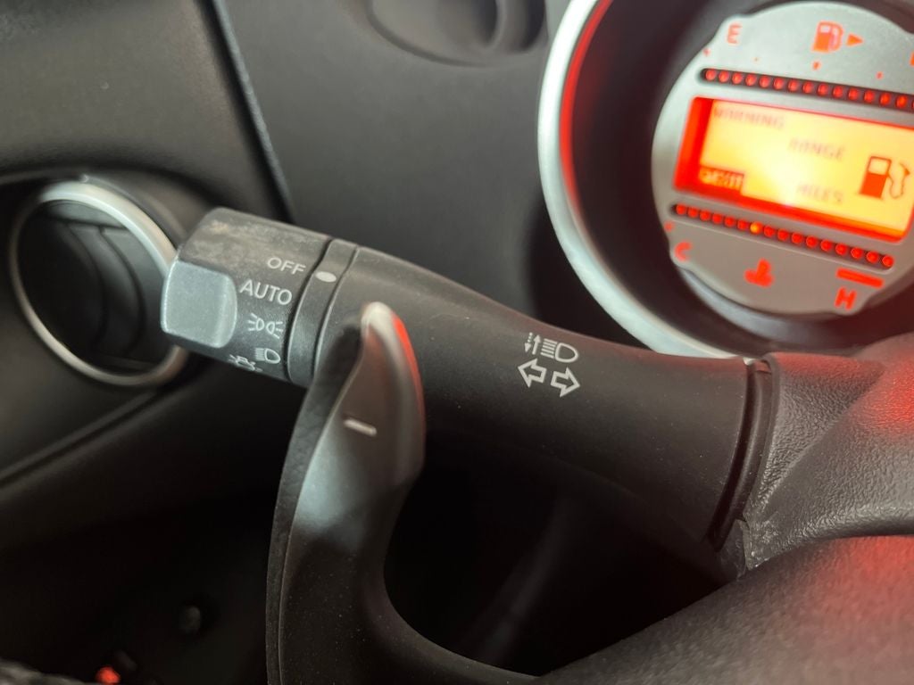 2010 Nissan 370Z Touring