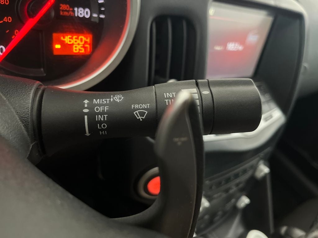 2010 Nissan 370Z Touring