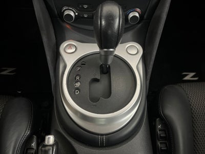 2010 Nissan 370Z Touring