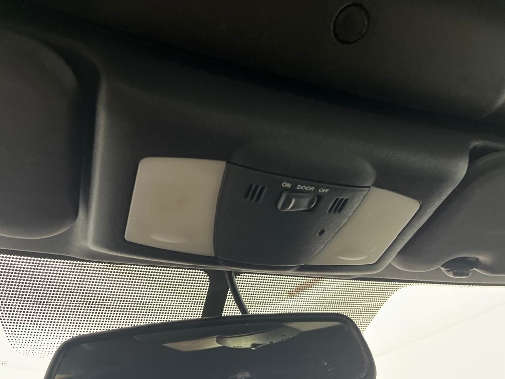 2010 Nissan 370Z Touring