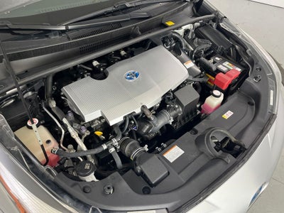 2017 Toyota Prius Two
