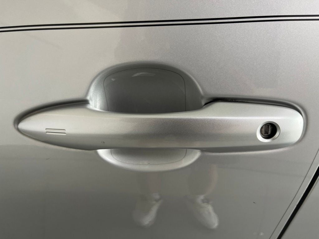 2017 Toyota Prius Two