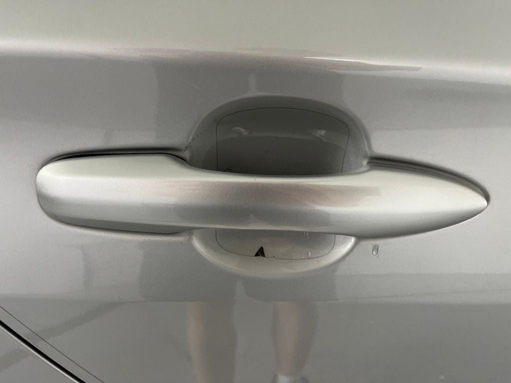 2017 Toyota Prius Two