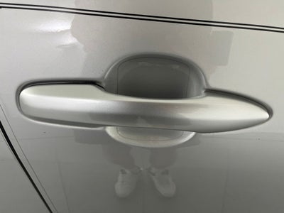 2017 Toyota Prius Two